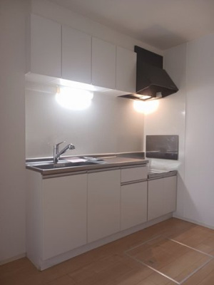 【キッチン】 | サニーかざはや