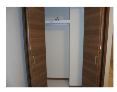 【収納】 | ヴェラハイツ磯子弐番館