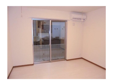 【居間・リビング】 | ヴェラハイツ磯子弐番館