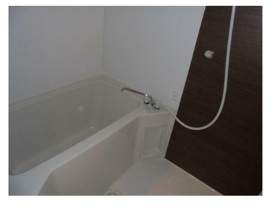 【浴室】 | ヴェラハイツ磯子弐番館