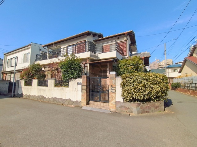 【周辺】 | 西東京市南町４丁目　売地 | 現況古家あり。更地渡しになります！