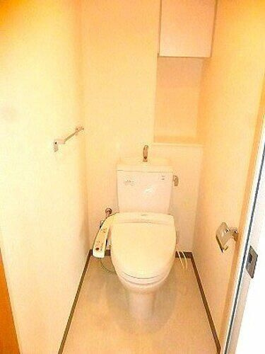 サーパス県立劇場前のトイレ