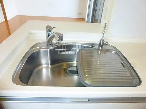 サーパス県立劇場前の設備