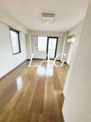 【寝室】 | ＧＴビル | 室内です。