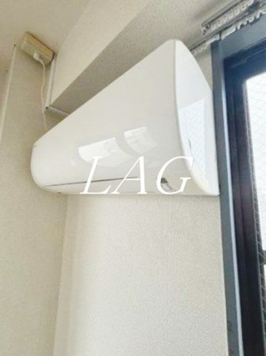 【設備】 | ＧＴビル | エアコンです。