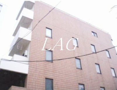 【外観】 | ＧＴビル | 外観です。