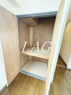 【収納】 | ＧＴビル | 収納です。