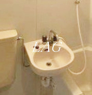 【洗面所】 | ＧＴビル | 洗面台です。