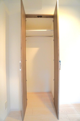【収納】 | ＣＲＥＡＴＩＦ池袋本町 | ※写真は同タイプ住戸です。