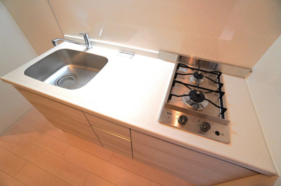 【その他】 | ＣＲＥＡＴＩＦ池袋本町 | ※写真は同タイプ住戸です。