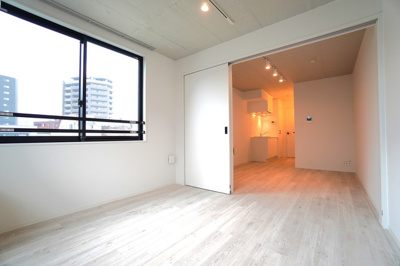 【その他】 | ＣＲＥＡＴＩＦ西池袋 | ※写真は同タイプ住戸です。