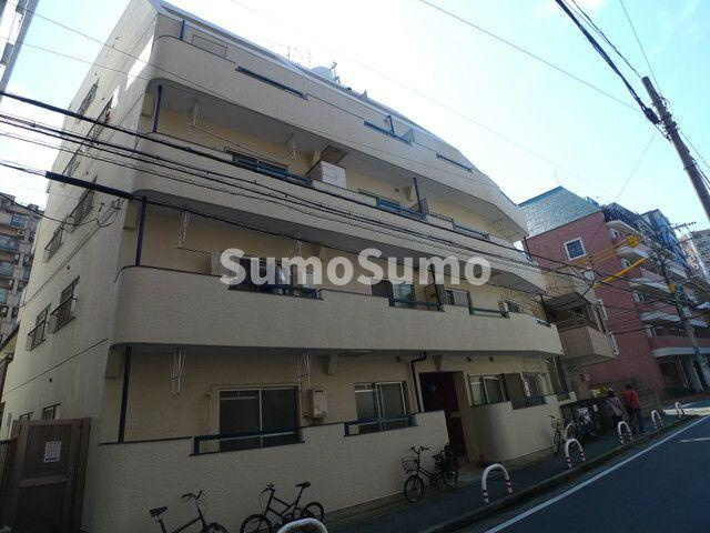 興栄マンション平尾 