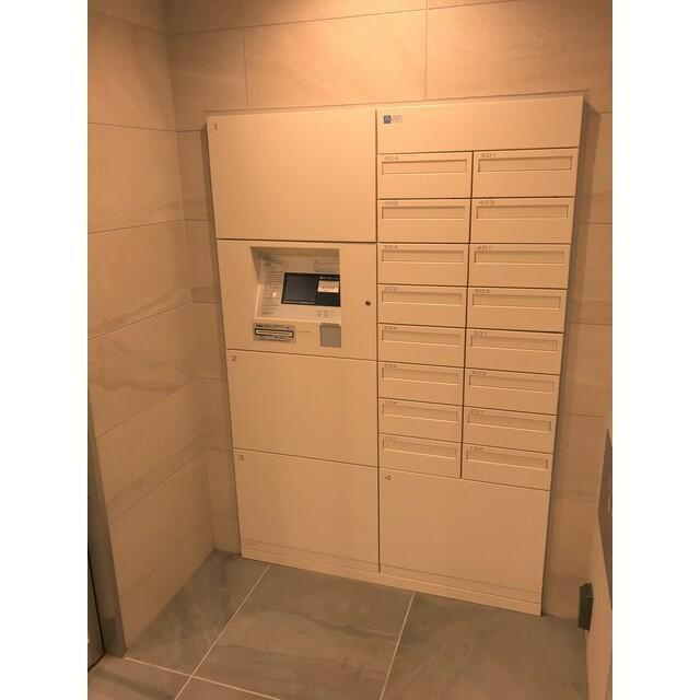 西麻布ＳＢＭマンションのその他共用部分| 