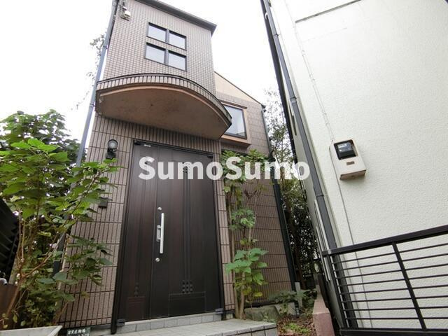 駒場１丁目戸建