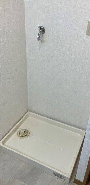 スカイハイツ塚本の設備