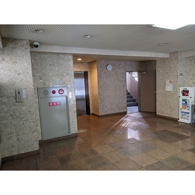 藤和シティコープ平尾駅前のその他共用部分