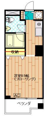 西新宿ダイヤモンドビル