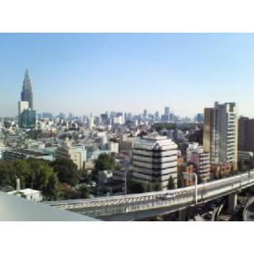 西新宿ダイヤモンドビルの展望| 