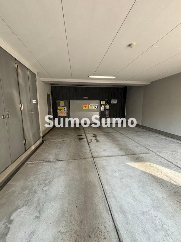 高口箔屋ビルの外観|外観です