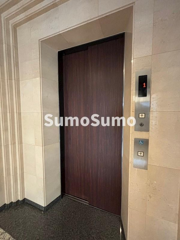 高口箔屋ビルのその他共用部分