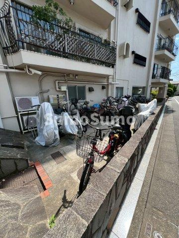豊栄平町マンションのその他共用部分