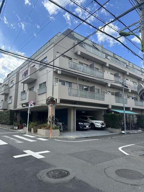 藤和用賀コープ