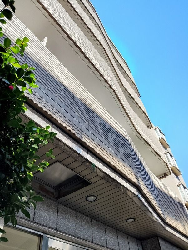 菱和パレス世田谷桜新町 