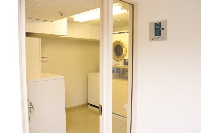 西新テングッドシティSAVOYの外観