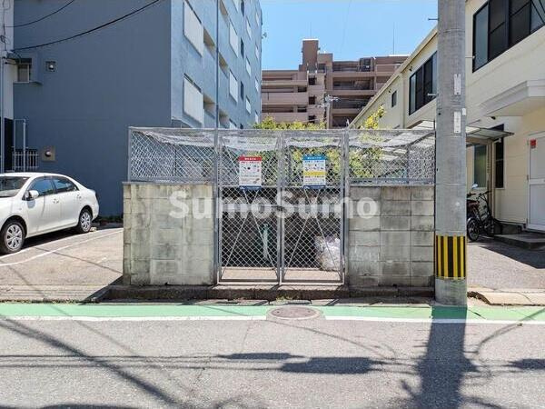 長沼ビルのその他共用部分
