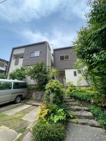 赤坂3丁目戸建