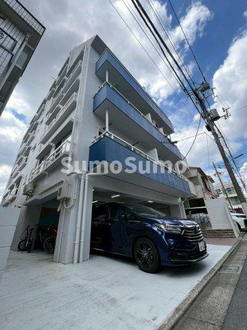 興和マンション