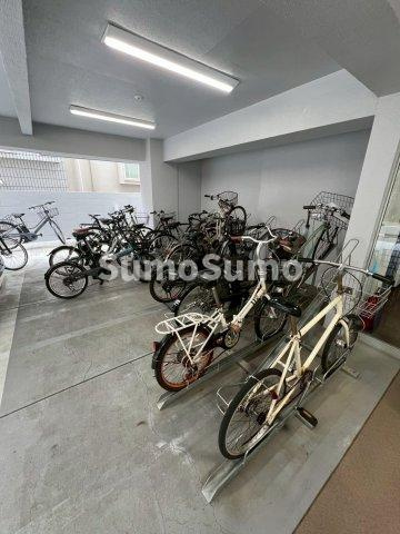 興和マンションのその他共用部分
