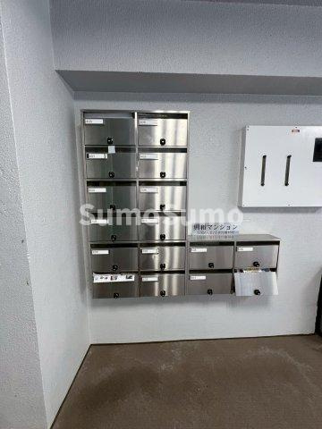 興和マンションのその他共用部分