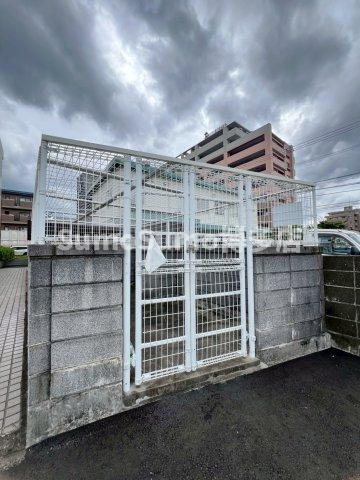 阿部第1ビルのその他共用部分
