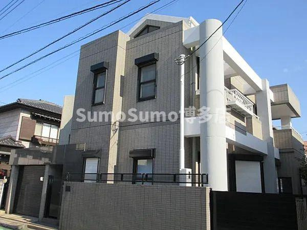 藤崎2丁目戸建
