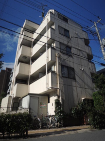 外観・土地