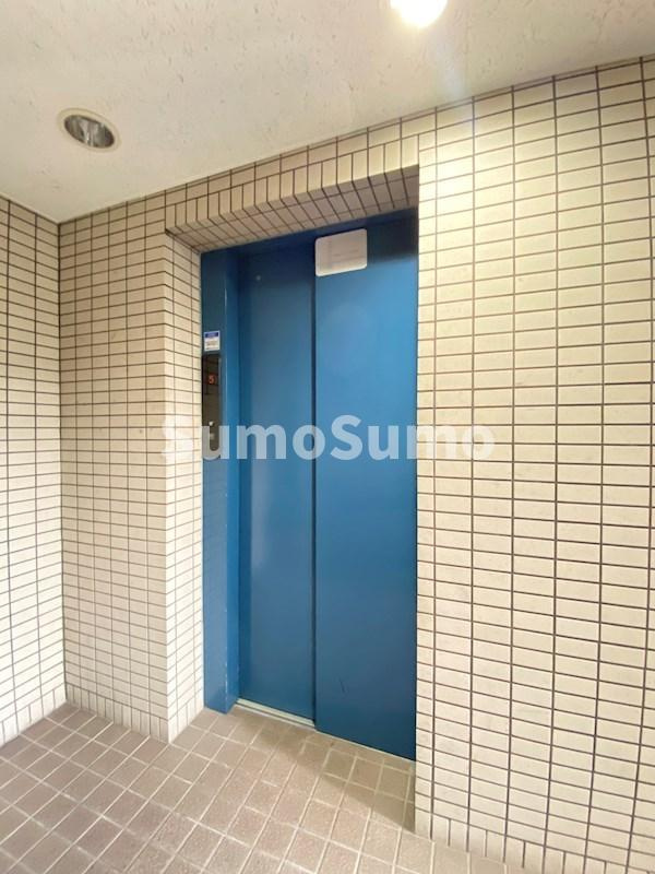 西新IGビレッジのその他共用部分