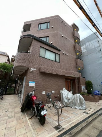 菱和パレス三軒茶屋