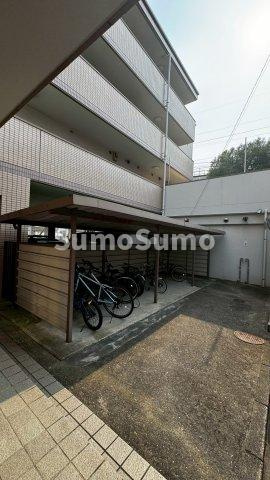 高木町2高木ビルのその他共用部分
