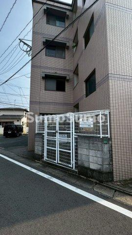 高木町2高木ビルのその他共用部分