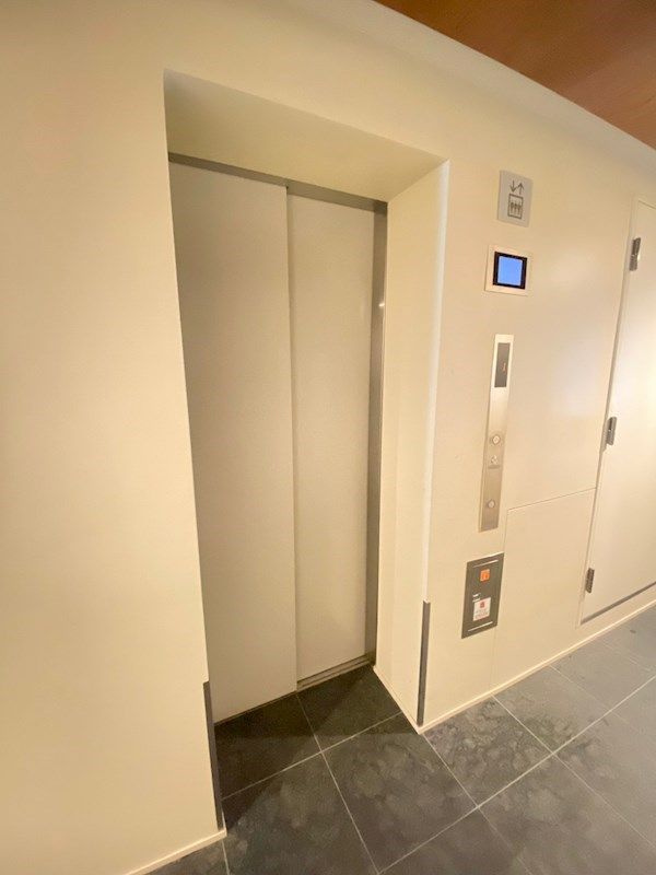 野沢ウッドのその他共用部分