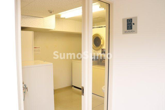 西新テングッドシティSAVOYのその他共用部分