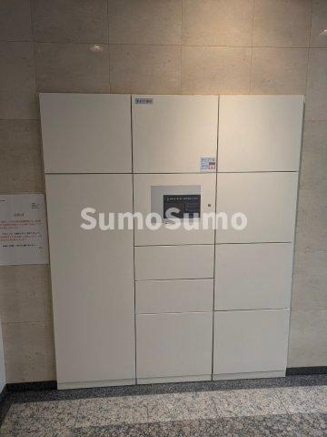 高口箔屋ビルのその他共用部分
