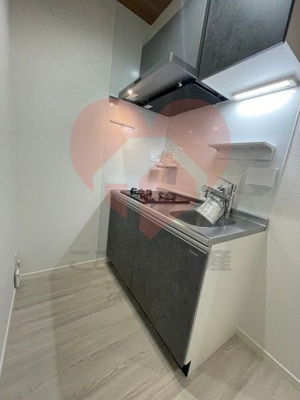 【キッチン】 | 枚方市長尾家具町３丁目戸建