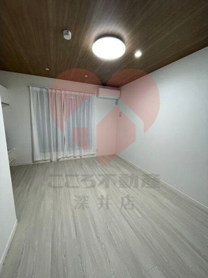 【居間・リビング】 | 枚方市長尾家具町３丁目戸建