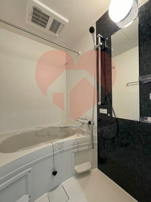 【浴室】 | 枚方市長尾家具町３丁目戸建