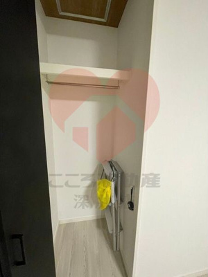 【収納】 | 枚方市長尾家具町３丁目戸建