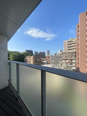 赤坂ラテの展望