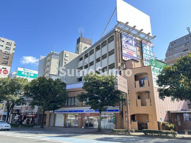藤崎センタービル