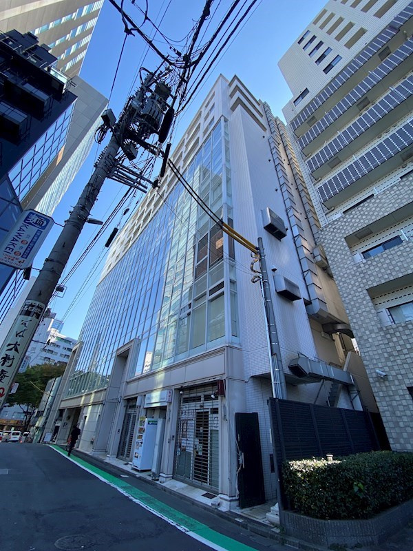 道玄坂スクエア